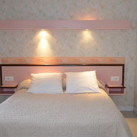 Logis Auberge De L'Allagnonette Saint-Poncy Dış mekan fotoğraf