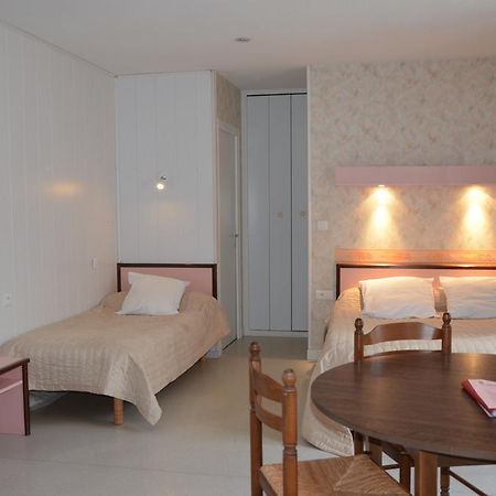 Logis Auberge De L'Allagnonette Saint-Poncy Dış mekan fotoğraf