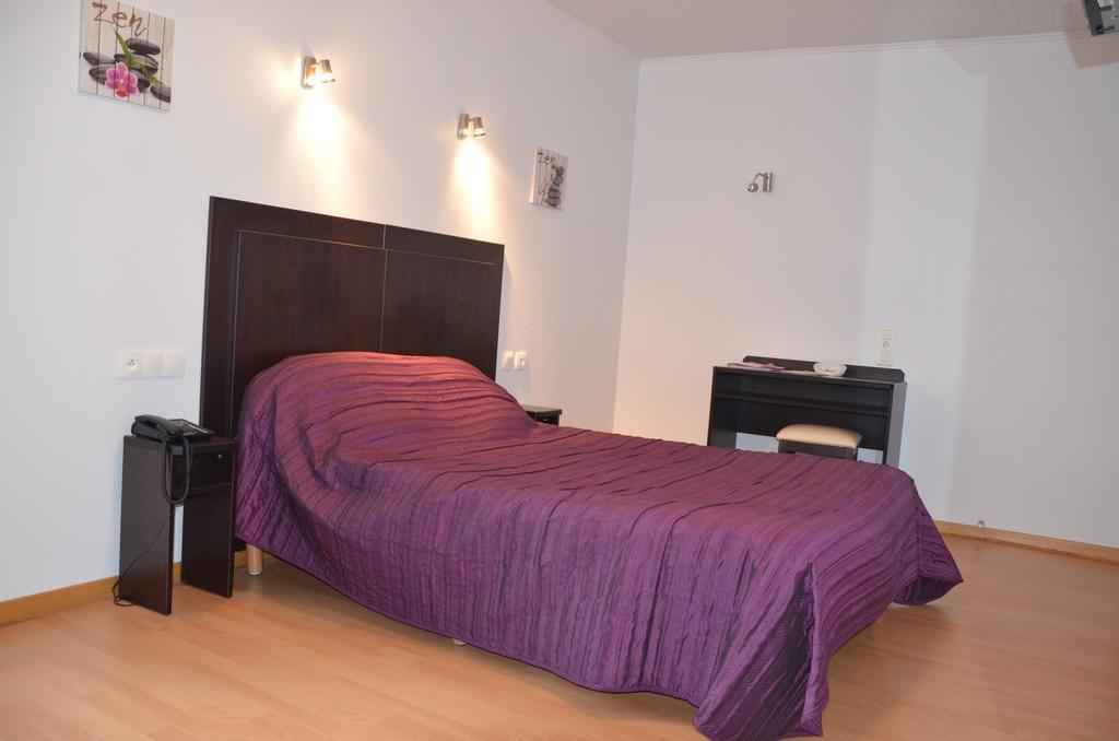 Logis Auberge De L'Allagnonette Saint-Poncy Dış mekan fotoğraf